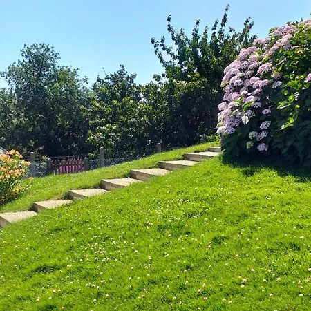 Chez Sylvia Et Patrice Bed & Breakfast *