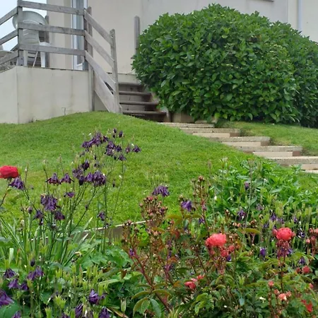 Chez Sylvia Et Patrice Bed & Breakfast Saint-Leonard (Seine-Maritime)