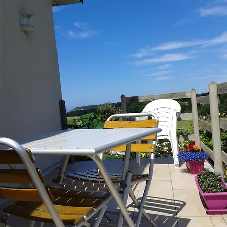 Bed & Breakfast Chez Sylvia Et Patrice