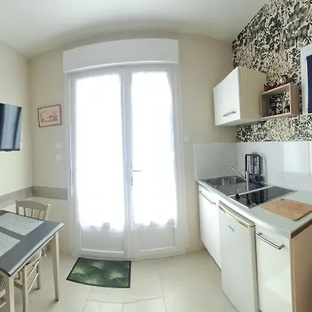 Bed & Breakfast Chez Sylvia Et Patrice Saint-Leonard (Seine-Maritime)